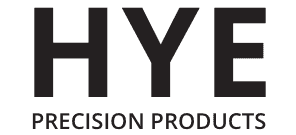 Hye Precision Products Logo